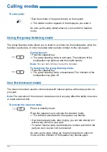 Preview for 15 page of Aastra 6757 User Manual