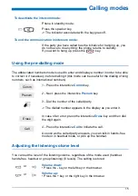 Preview for 16 page of Aastra 6757 User Manual