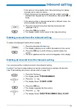 Preview for 46 page of Aastra 6757 User Manual