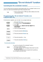 Preview for 92 page of Aastra 6757 User Manual