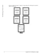 Предварительный просмотр 16 страницы Aastra 6757i CT RP User Manual