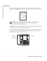 Предварительный просмотр 18 страницы Aastra 6757i CT RP User Manual