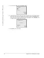 Предварительный просмотр 42 страницы Aastra 6757i CT RP User Manual