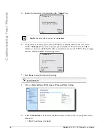 Предварительный просмотр 52 страницы Aastra 6757i CT RP User Manual