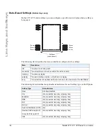 Предварительный просмотр 74 страницы Aastra 6757i CT RP User Manual