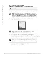 Предварительный просмотр 82 страницы Aastra 6757i CT RP User Manual