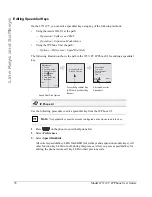 Предварительный просмотр 88 страницы Aastra 6757i CT RP User Manual