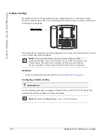 Предварительный просмотр 146 страницы Aastra 6757i CT RP User Manual