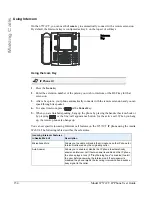 Предварительный просмотр 164 страницы Aastra 6757i CT RP User Manual