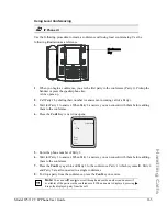 Предварительный просмотр 175 страницы Aastra 6757i CT RP User Manual