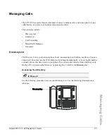 Предварительный просмотр 181 страницы Aastra 6757i CT RP User Manual