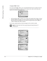 Предварительный просмотр 186 страницы Aastra 6757i CT RP User Manual