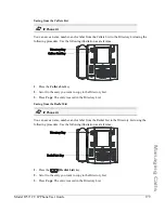 Предварительный просмотр 189 страницы Aastra 6757i CT RP User Manual