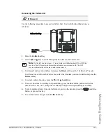 Предварительный просмотр 193 страницы Aastra 6757i CT RP User Manual