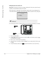 Предварительный просмотр 194 страницы Aastra 6757i CT RP User Manual