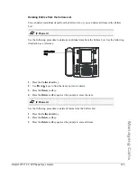 Предварительный просмотр 195 страницы Aastra 6757i CT RP User Manual