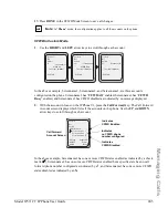 Предварительный просмотр 215 страницы Aastra 6757i CT RP User Manual