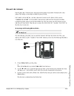 Предварительный просмотр 219 страницы Aastra 6757i CT RP User Manual