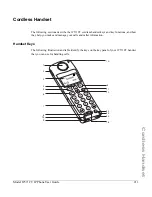 Предварительный просмотр 221 страницы Aastra 6757i CT RP User Manual