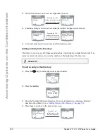 Предварительный просмотр 238 страницы Aastra 6757i CT RP User Manual