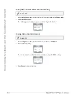 Предварительный просмотр 240 страницы Aastra 6757i CT RP User Manual