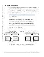 Предварительный просмотр 288 страницы Aastra 6757i CT RP User Manual