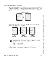 Предварительный просмотр 289 страницы Aastra 6757i CT RP User Manual