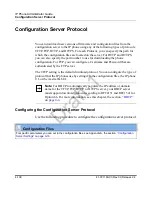 Preview for 290 page of Aastra 675i Series Administrator'S Manual