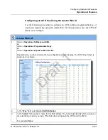 Preview for 489 page of Aastra 675i Series Administrator'S Manual