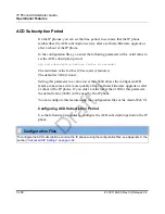 Preview for 496 page of Aastra 675i Series Administrator'S Manual