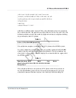 Preview for 1025 page of Aastra 675i Series Administrator'S Manual