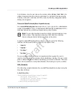 Preview for 1107 page of Aastra 675i Series Administrator'S Manual