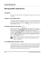 Preview for 1166 page of Aastra 675i Series Administrator'S Manual