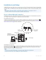 Preview for 8 page of Aastra 6863i Installation Manual