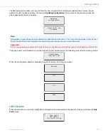 Preview for 13 page of Aastra 6863i User Manual