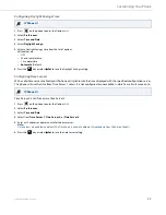 Preview for 29 page of Aastra 6863i User Manual