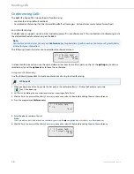 Preview for 82 page of Aastra 6863i User Manual