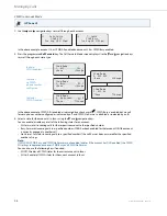 Preview for 104 page of Aastra 6863i User Manual