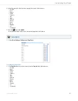 Preview for 27 page of Aastra 6865i User Manual