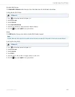 Preview for 31 page of Aastra 6865i User Manual