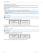 Preview for 128 page of Aastra 6865i User Manual