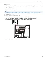 Preview for 13 page of Aastra 6867i Installation Manual