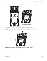 Предварительный просмотр 15 страницы Aastra 6867i Installation Manual