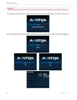 Предварительный просмотр 14 страницы Aastra 6867i User Manual