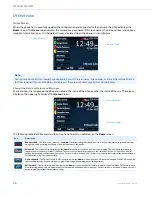 Preview for 16 page of Aastra 6867i User Manual