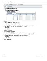 Предварительный просмотр 92 страницы Aastra 6867i User Manual