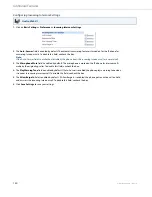 Предварительный просмотр 170 страницы Aastra 6867i User Manual