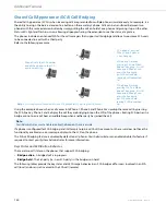 Предварительный просмотр 172 страницы Aastra 6867i User Manual