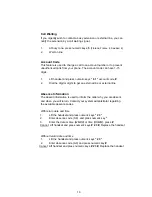 Preview for 19 page of Aastra 7106A User Manual