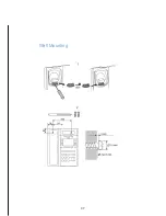 Предварительный просмотр 37 страницы Aastra 7187a User Manual